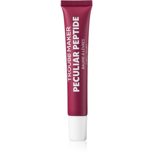 Peculiar Peptide bálsamo labial tono Raspberry Jellie 10 ml - Trouble Maker - Modalova