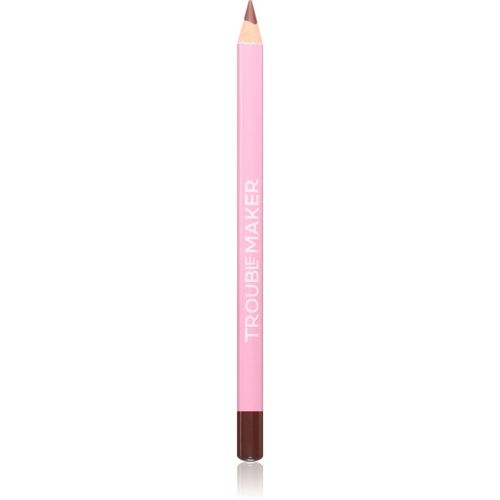 Overdo It delineador de labios tono Ruby Who Red 1 g - Trouble Maker - Modalova