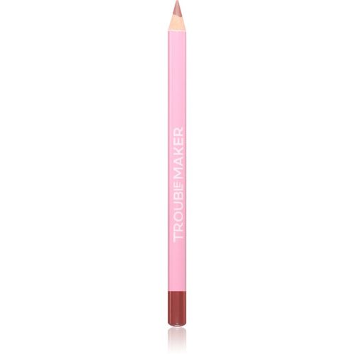 Overdo It delineador de labios tono Say Less Light Nude 1 g - Trouble Maker - Modalova