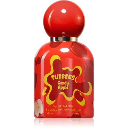 Candy Apple Eau de Parfum unisex 50 ml - Tubbees - Modalova