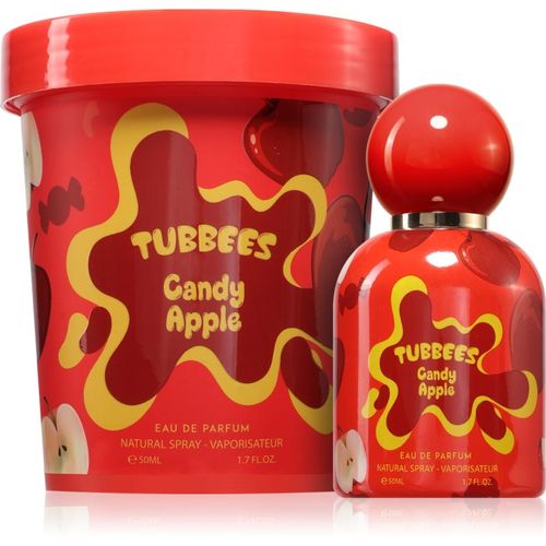 Candy Apple Eau de Parfum unisex 50 ml - Tubbees - Modalova