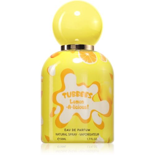 Lemon A-Licious Eau de Parfum unisex 50 ml - Tubbees - Modalova