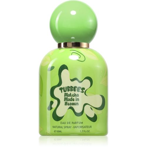 Matcha Made In Haeven Eau de Parfum unisex 50 ml - Tubbees - Modalova