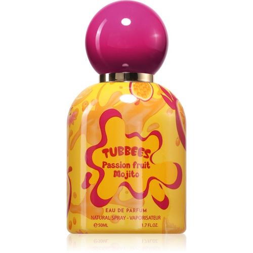 Passion Fruit Mojito Eau de Parfum unisex 50 ml - Tubbees - Modalova