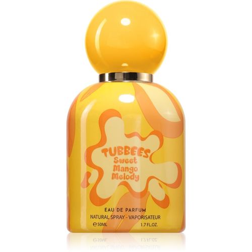 Sweet Mango Melody Eau de Parfum unisex 50 ml - Tubbees - Modalova