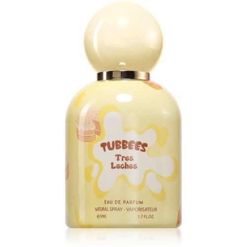 Tres Leches Eau de Parfum unisex 50 ml - Tubbees - Modalova