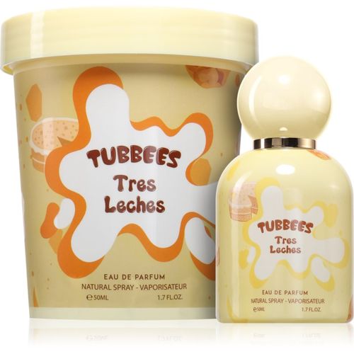 Tres Leches Eau de Parfum unisex 50 ml - Tubbees - Modalova
