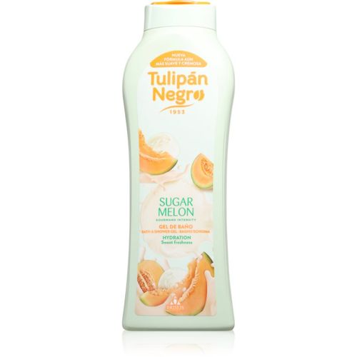 Sugar Melon gel de ducha 650 ml - Tulipán Negro - Modalova
