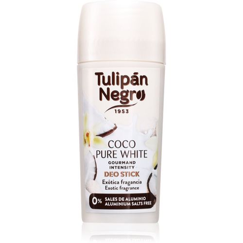 Coco Pure White desodorante 60 ml - Tulipán Negro - Modalova