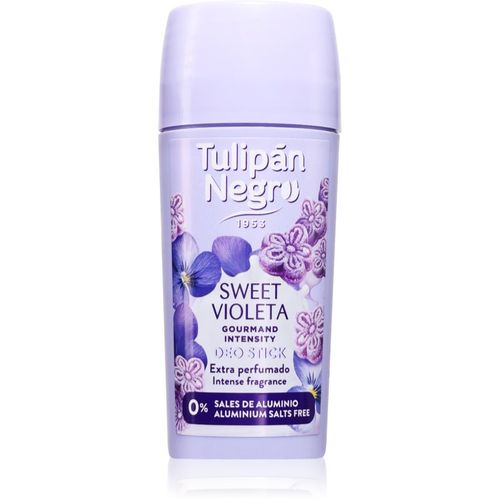 Sweet Violeta desodorante refrescante 60 ml - Tulipán Negro - Modalova