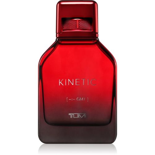 Kinetic Eau de Parfum para hombre 100 ml - TUMI - Modalova