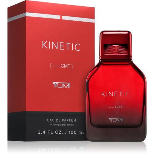 Kinetic Eau de Parfum para hombre 100 ml - TUMI - Modalova