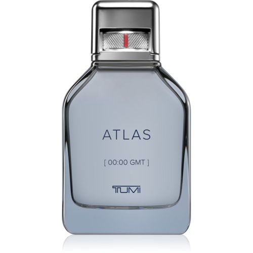 Atlas Eau de Parfum para hombre 100 ml - TUMI - Modalova