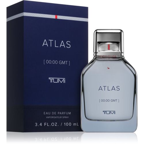 Atlas Eau de Parfum para hombre 100 ml - TUMI - Modalova