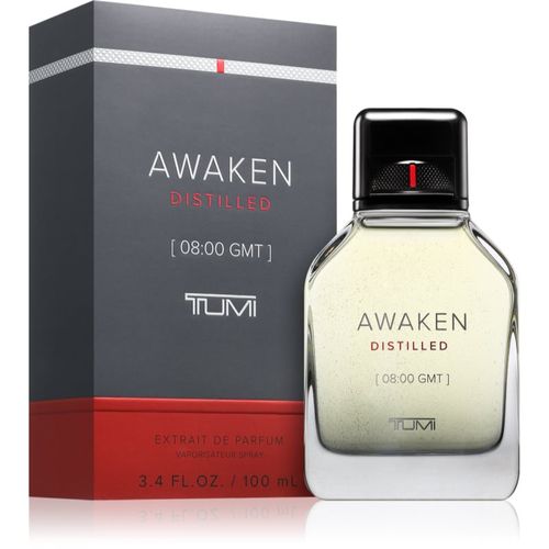 Awaken Distilled Eau de Parfum para hombre 100 ml - TUMI - Modalova