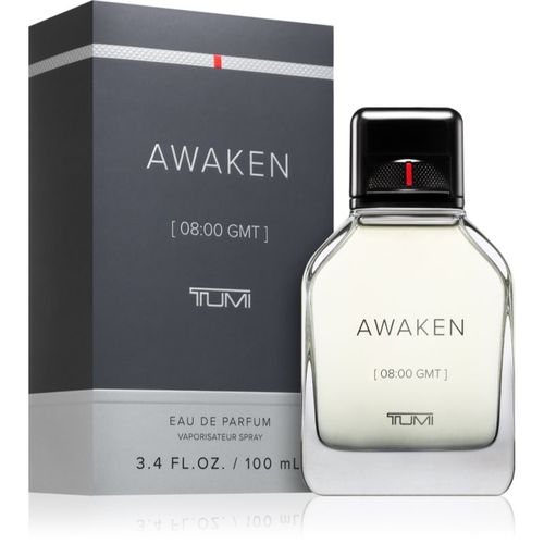 Awaken Eau de Parfum para hombre 100 ml - TUMI - Modalova