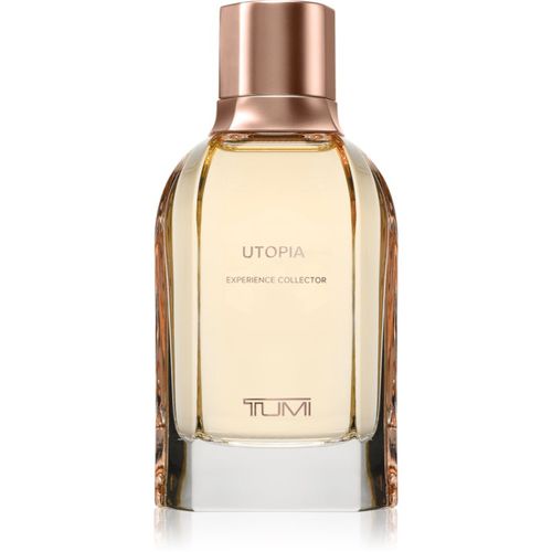 Experience Collector Utopia extracto de perfume para mujer 100 ml - TUMI - Modalova