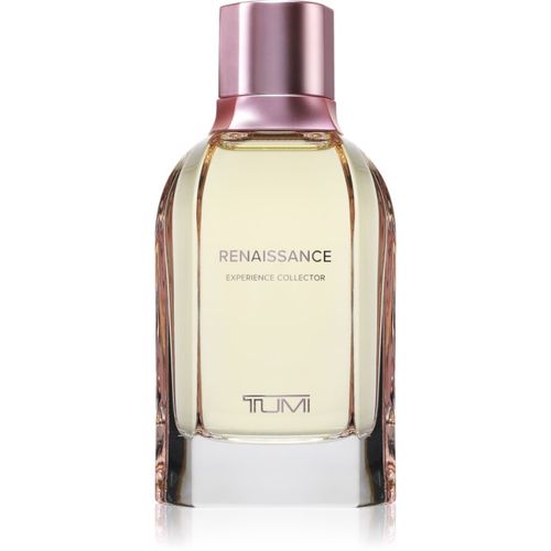 Experience Collector Renaissance extracto de perfume para mujer 100 ml - TUMI - Modalova