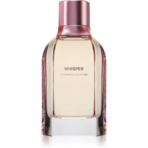 Experience Collector Whisper extracto de perfume para mujer 100 ml - TUMI - Modalova