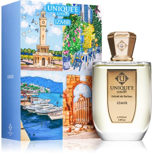 Izmir extracto de perfume unisex 100 ml - Unique'e Luxury - Modalova