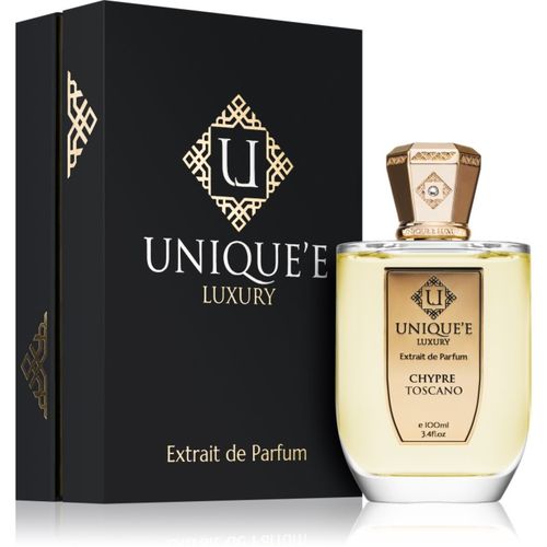 Chypre Toscano extracto de perfume unisex 100 ml - Unique'e Luxury - Modalova