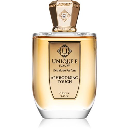 Aphrodisiac Touch extracto de perfume unisex 100 ml - Unique'e Luxury - Modalova