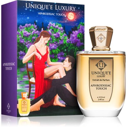 Aphrodisiac Touch extracto de perfume unisex 100 ml - Unique'e Luxury - Modalova