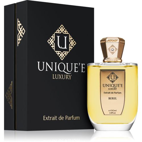 Beril extracto de perfume unisex 100 ml - Unique'e Luxury - Modalova