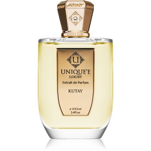 Kutay extracto de perfume unisex 100 ml - Unique'e Luxury - Modalova
