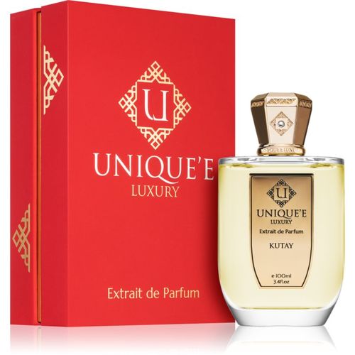 Kutay extracto de perfume unisex 100 ml - Unique'e Luxury - Modalova