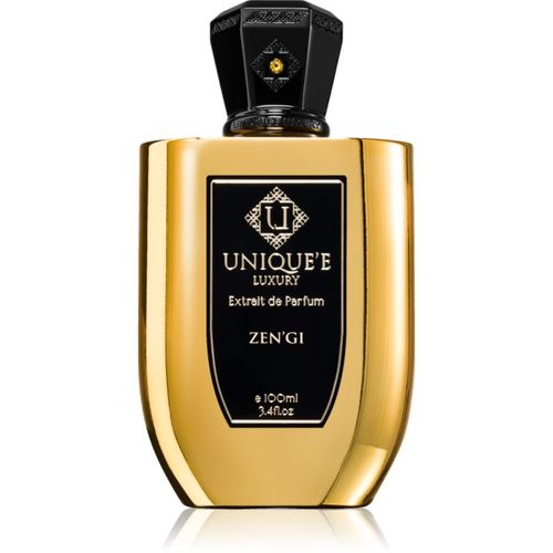 Zen'gi Eau de Parfum unisex 100 ml - Unique'e Luxury - Modalova