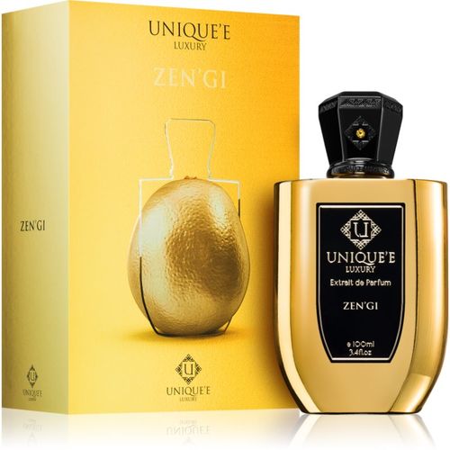 Zen'gi Eau de Parfum unisex 100 ml - Unique'e Luxury - Modalova
