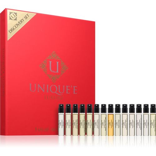 Discovery Set set unisex - Unique'e Luxury - Modalova