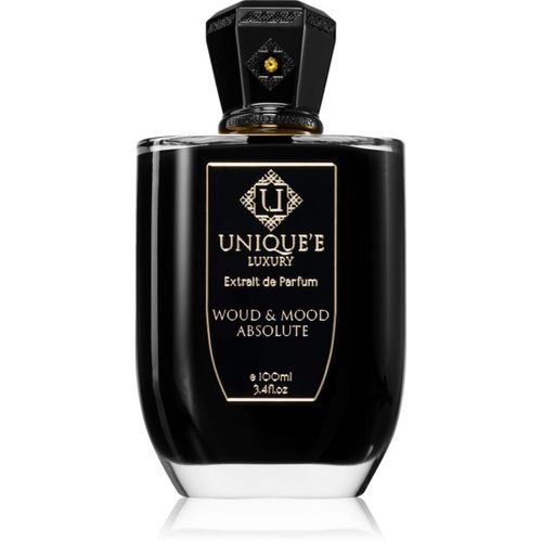 Woud & Mood Absolute extracto de perfume unisex 100 ml - Unique'e Luxury - Modalova