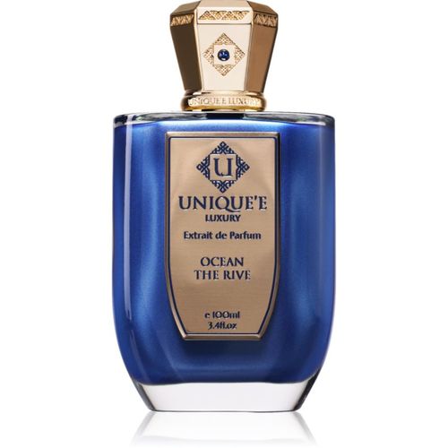Ocean The Rive extracto de perfume unisex 100 ml - Unique'e Luxury - Modalova