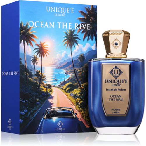Ocean The Rive extracto de perfume unisex 100 ml - Unique'e Luxury - Modalova