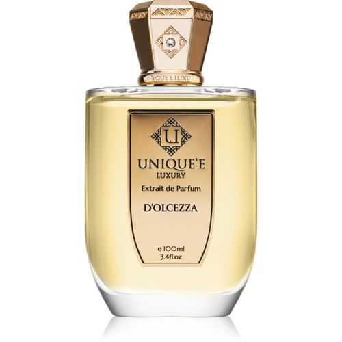 D’olcezza Eau de Parfum unisex 100 ml - Unique'e Luxury - Modalova