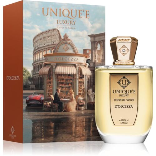 D’olcezza Eau de Parfum unisex 100 ml - Unique'e Luxury - Modalova