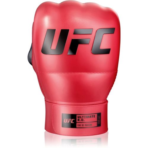 Ultimate K.O. EDP Eau de Parfum para hombre 100 ml - UFC - Modalova