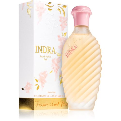 Indra Eau de Parfum para mujer 100 ml - Ulric de Varens - Modalova