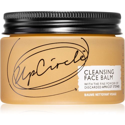 Cleansing Face Balm bálsamo limpiador y desmaquillante para todo tipo de pieles 50 ml - UpCircle - Modalova