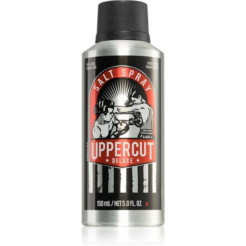 Hair Spray Sea Salt spray para cabello fijación débil 150 ml - Uppercut Deluxe - Modalova