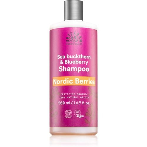 Nordic Berries champú para cabello 500 ml - Urtekram - Modalova