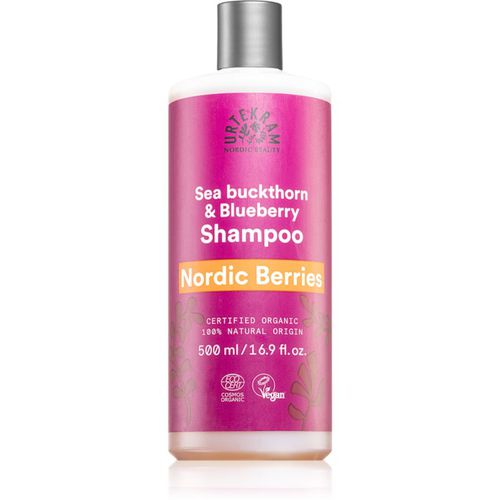 Nordic Berries shampoo per capelli 500 ml - Urtekram - Modalova