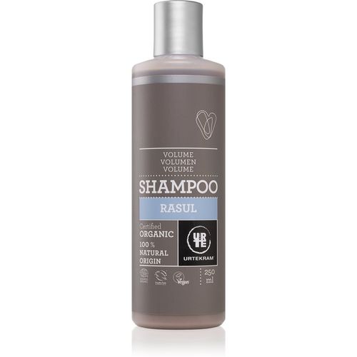 Rasul champú para cabello para dar volumen al cabello 250 ml - Urtekram - Modalova