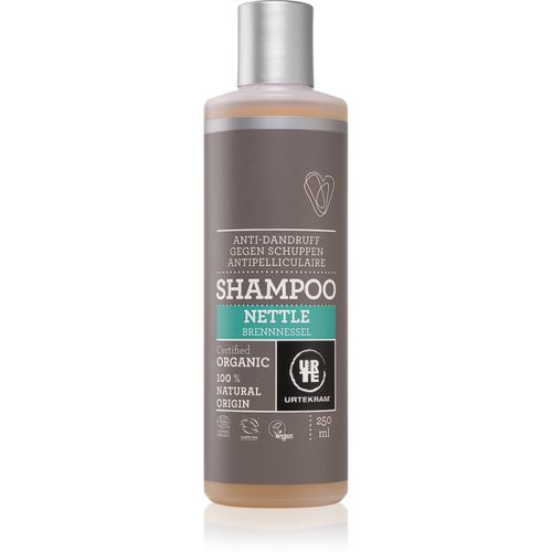 Nettle champú para cabello anticaspa 250 ml - Urtekram - Modalova