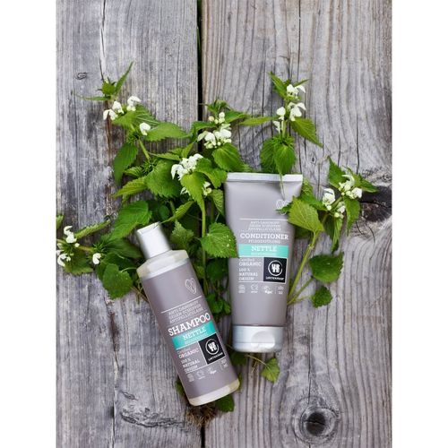 Nettle champú para cabello anticaspa 250 ml - Urtekram - Modalova