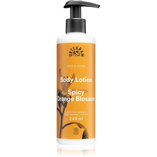 Spicy Orange Blossom Bodylotion 245 ml - Urtekram - Modalova