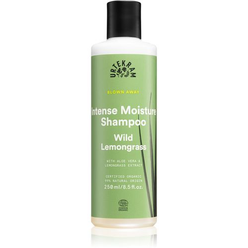 Wild Lemongrass champú para cabello normal y seco 250 ml - Urtekram - Modalova