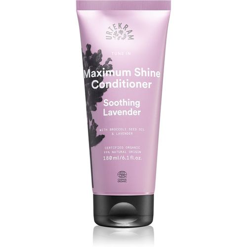 Soothing Lavender acondicionador calmante para cabello 180 ml - Urtekram - Modalova